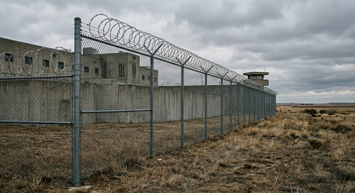 Oklahoma Among States Returning to High US Executions as Concerns Persist