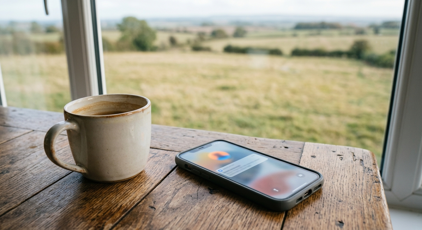 Oklahomans Warned of Rising Facebook Scam Tactics Targeting Local Users