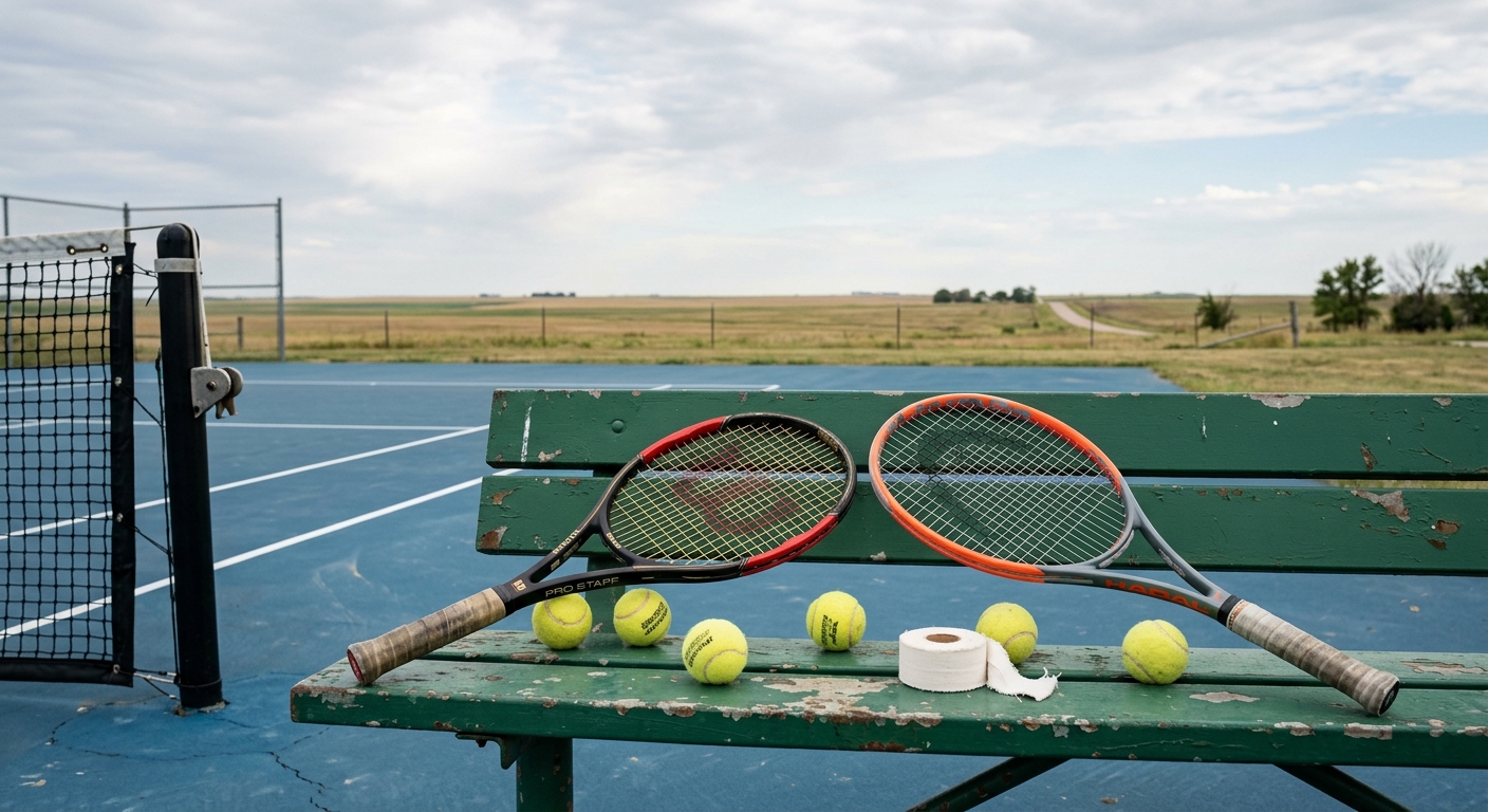 Carlos Alcaraz Set for Oklahoma Return at U.S. Open After Injury Layoff