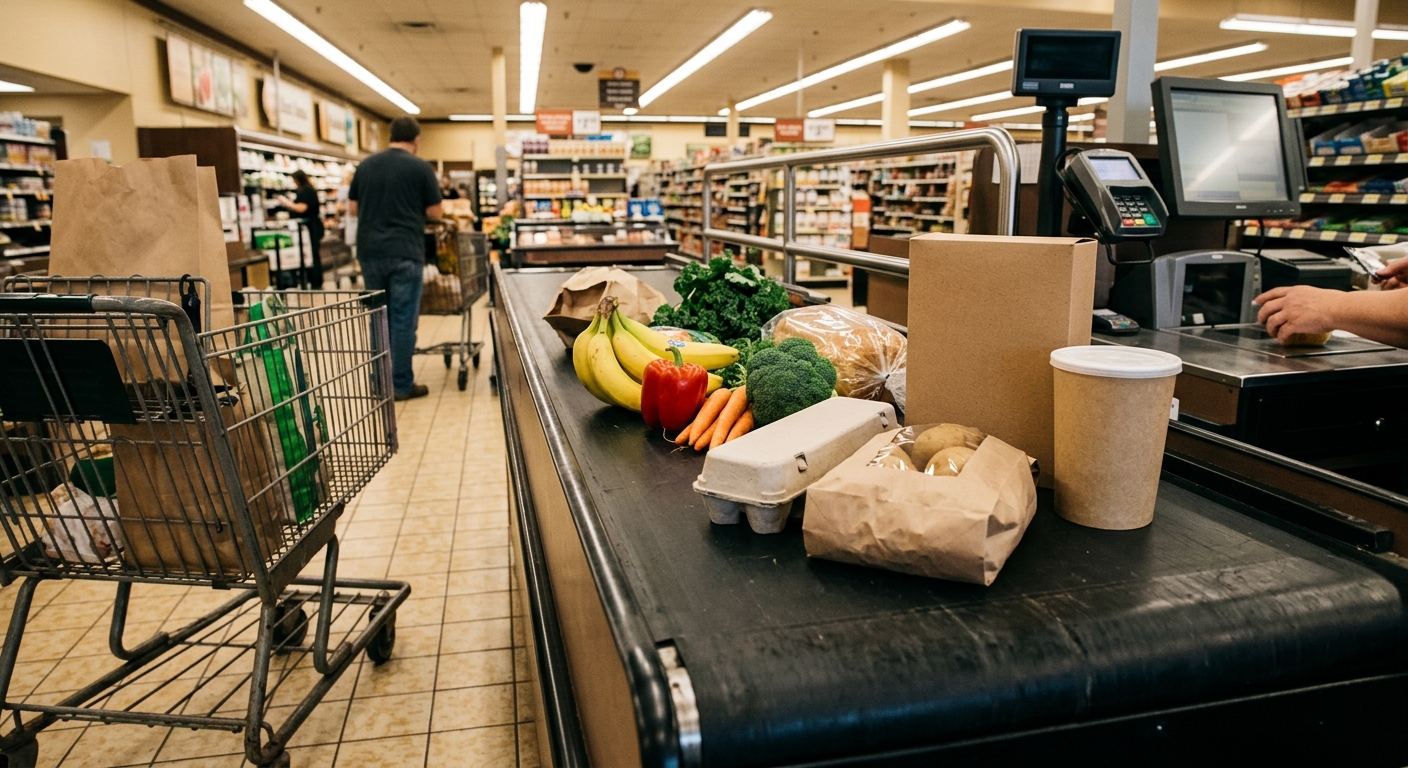 Publix Removes 10-Item Limit at Express Checkout Lanes in Oklahoma Stores