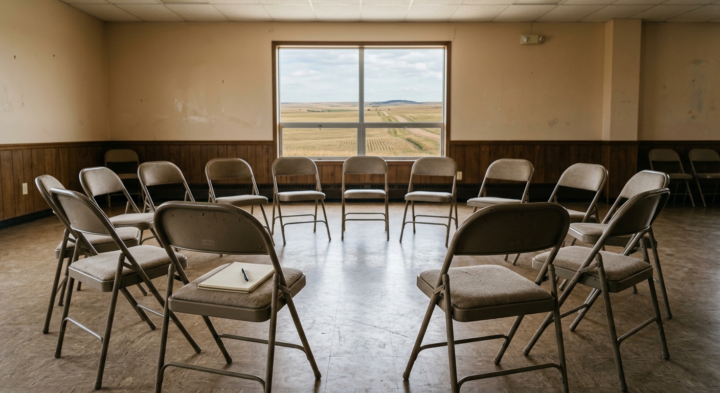 Support Program Helps Oklahoma Former Inmates With Brain Injuries Avoid Prison Return