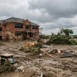 Heroic School Evacuation in Nepal Flood Disaster Highlights Urgent Need for Recovery