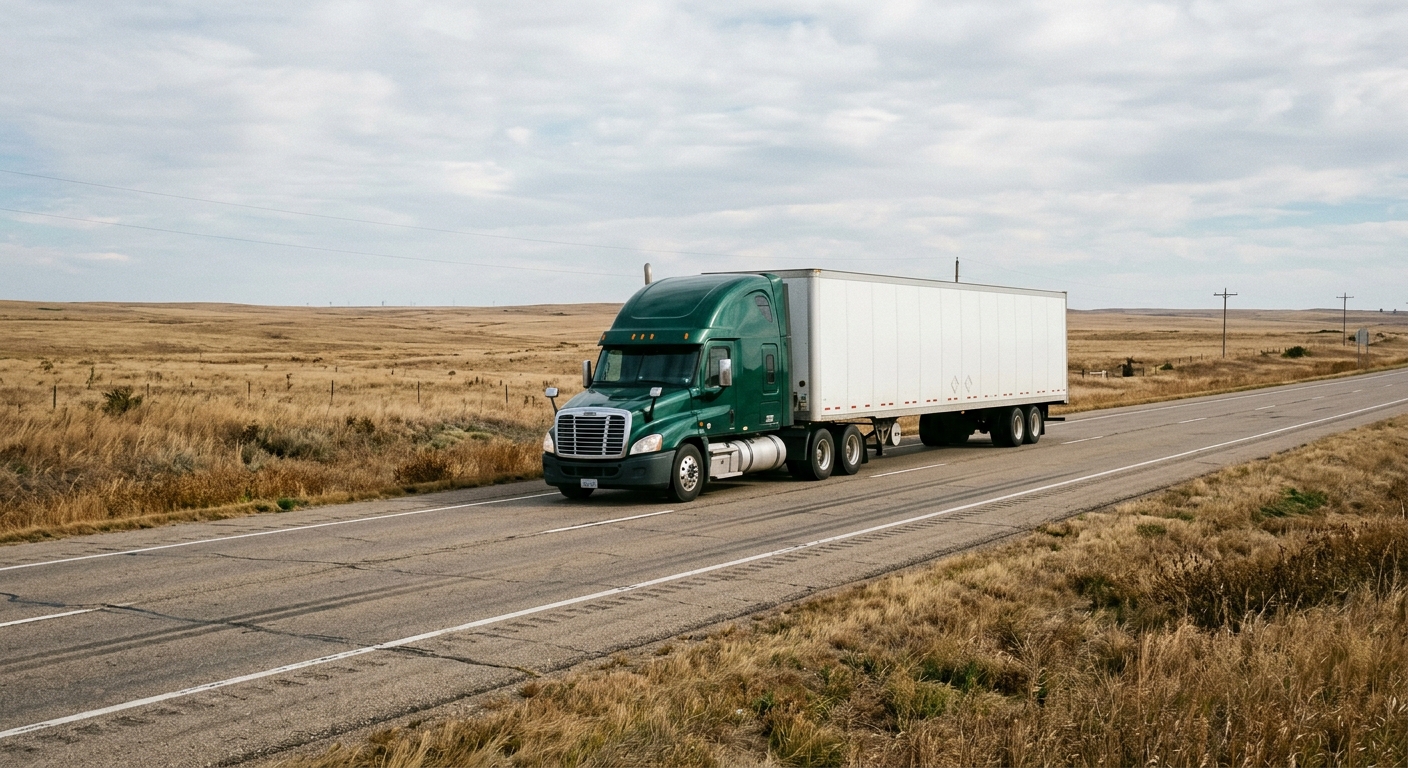 Record Diesel Prices Hit Oklahoma Amid Global Fuel Supply Disruptions