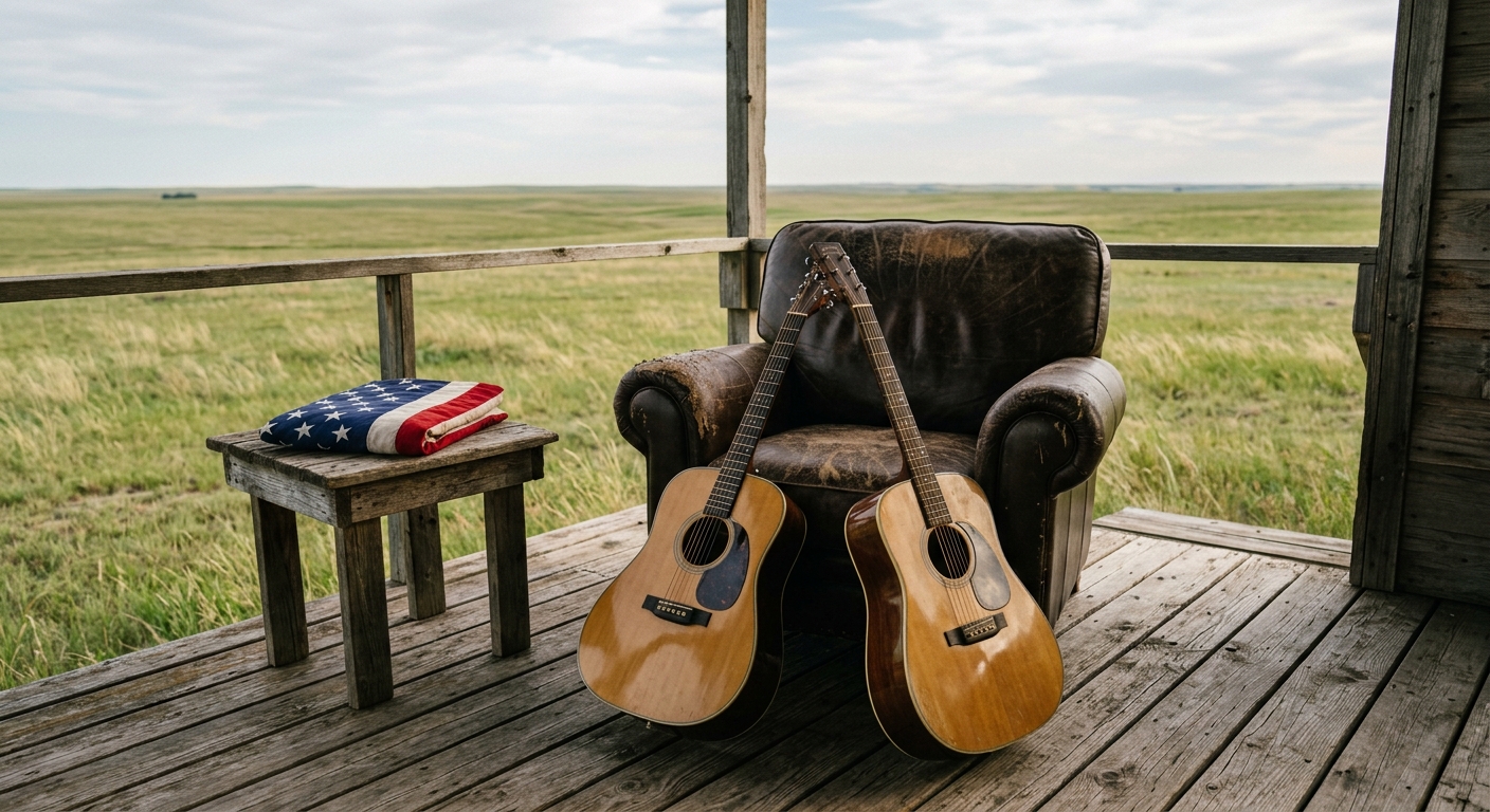 Joni Mitchell Becomes American Citizen After Six Decades in the U.S.