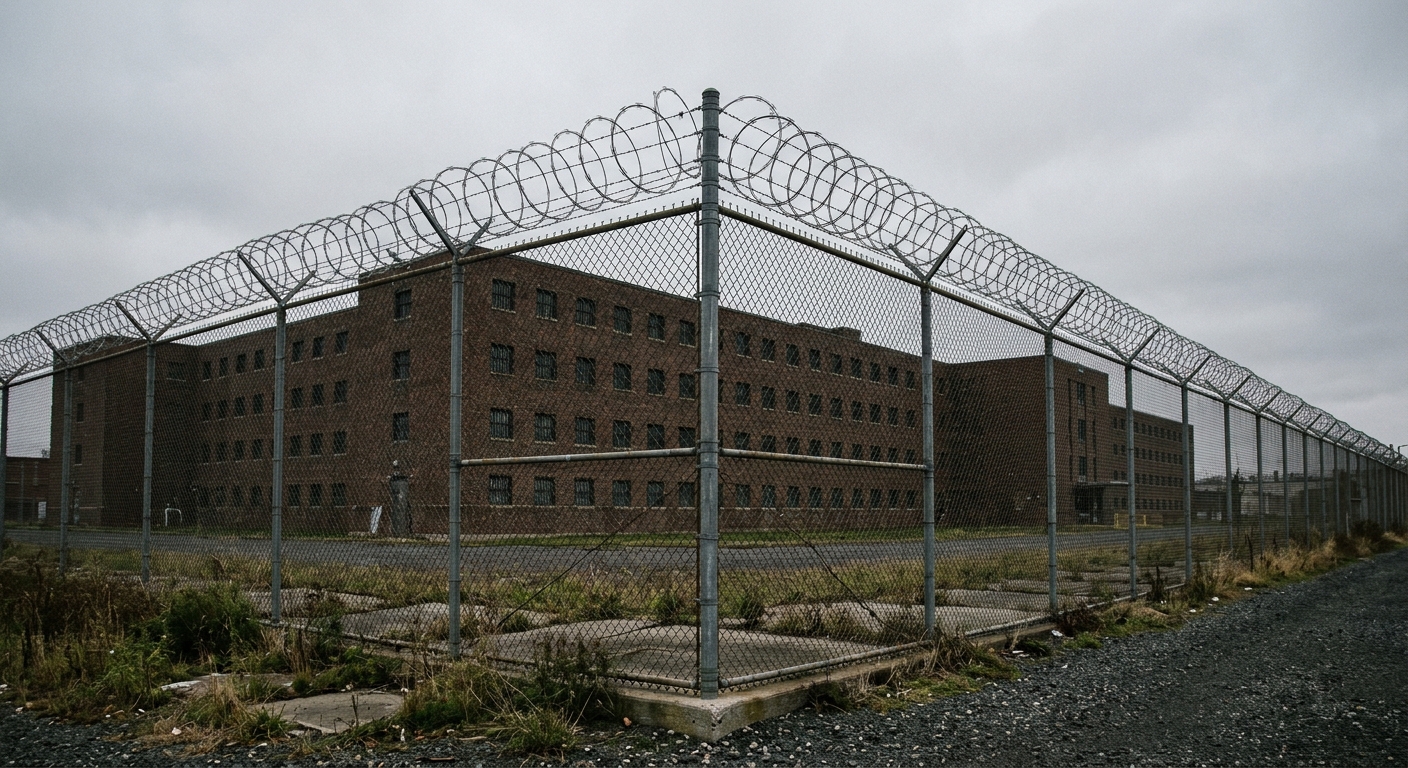 Oklahoma Parole Board Denies Clemency for Death Row Inmate James Pavatt