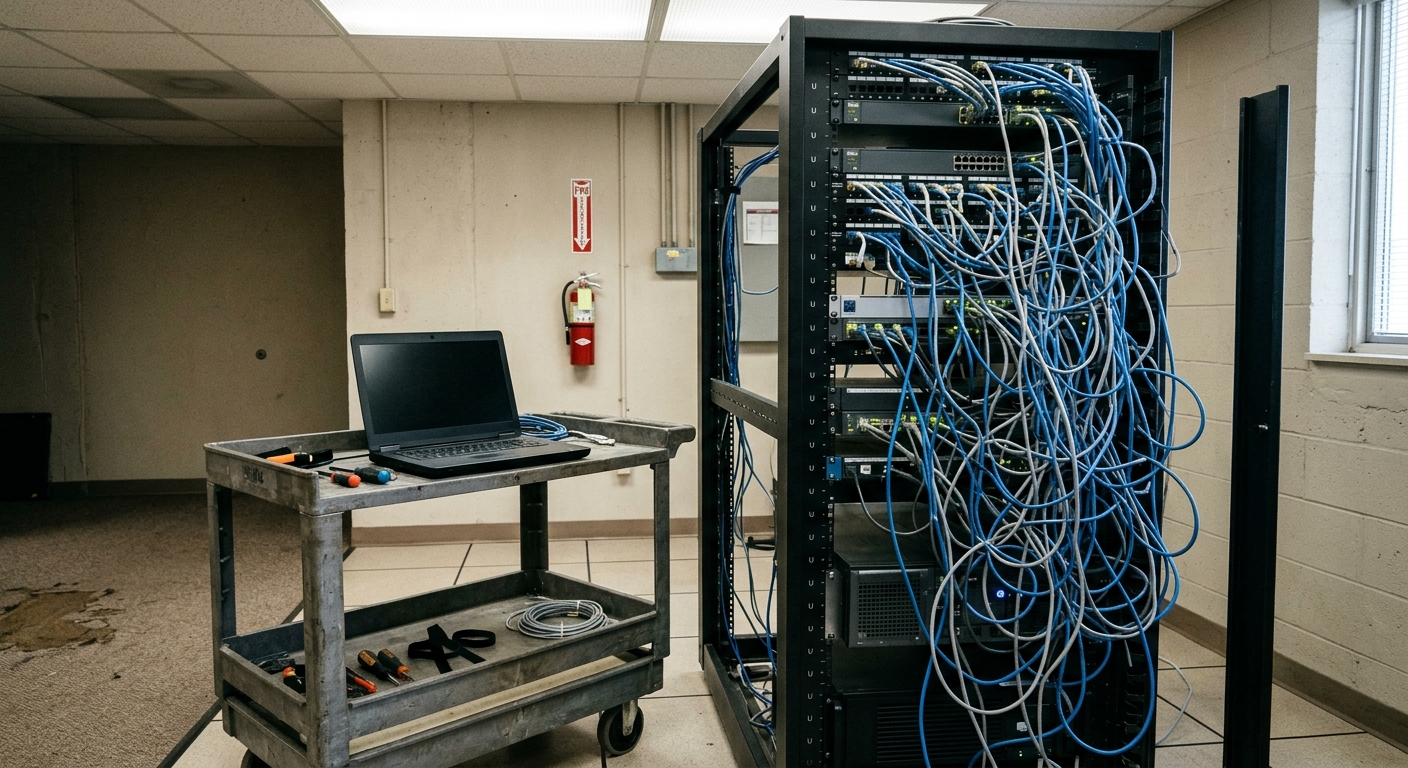 AI Discovers PHP Vulnerabilities Impacting 70% of Websites, Prompting Global Shutdowns and Urgent Security Fixes